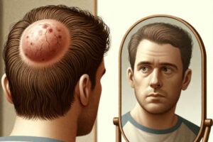 Kreisrunder Haarausfall, Ursachen für kreisrunde Haarausfälle