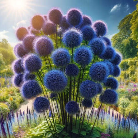 Bartblume, Schneiden, Standort, Vermehren, Bartblumen, Winterhart