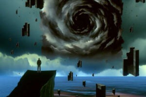 Nihilistisch, was ist Nihilismus, Bedeutung, Nihilist