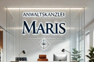 Anwaltskanzlei MARIS aus Oberhausen, Markenrecht, Urheberrecht, Wettbewerbsrecht