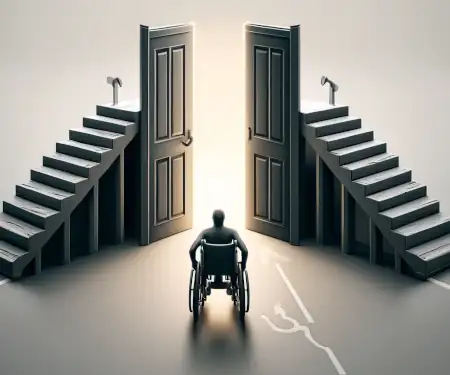 Ableismus, ableistisch, Bedeutung von ableistischen Strukturen