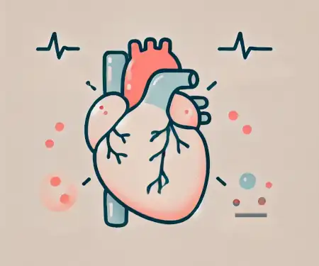 Kardiale Dekompensation Symptome, Ursachen, Diagnose, Behandlung